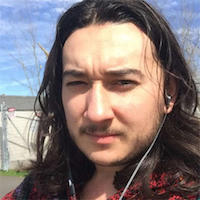 Zackary Dunivin