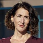 portrait photo of Mirta Galesic