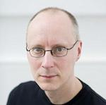 portrait photo of Henrik Olsson