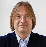 portrait photo of Stefan Thurner