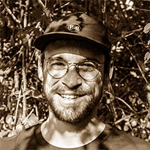 portrait of Maell